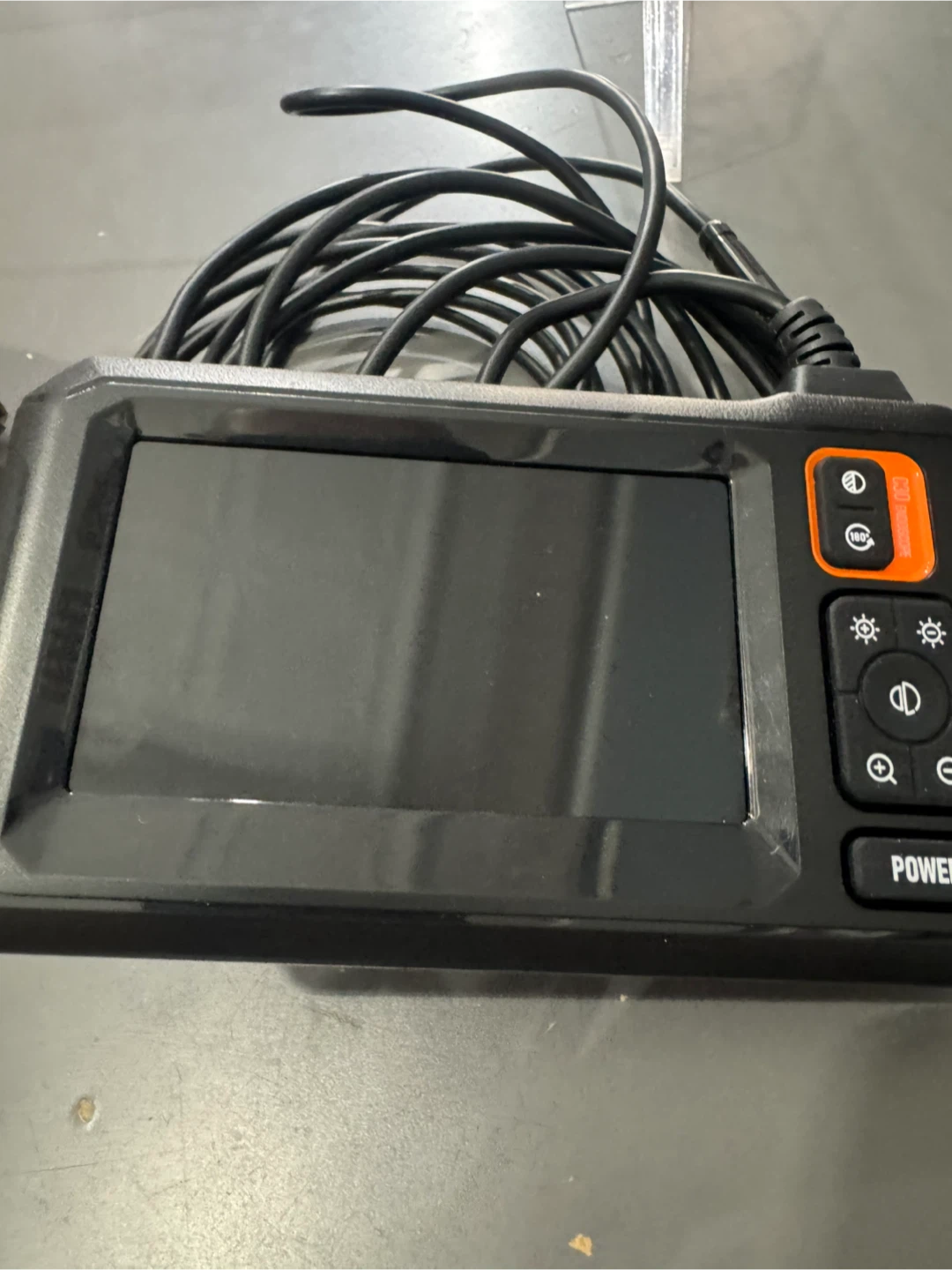 Industrial Endoscope - photo 3