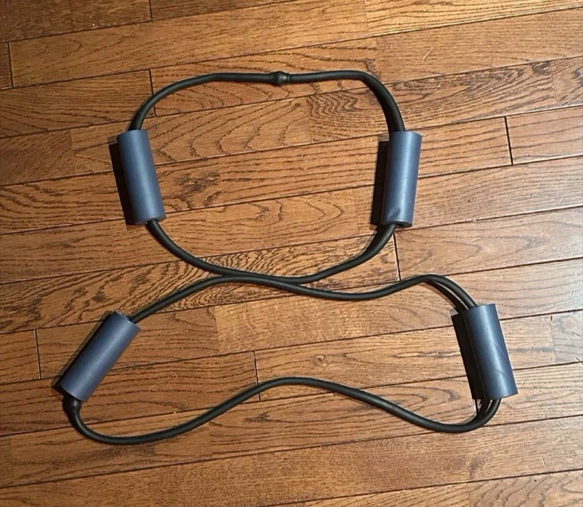 Resistance Band with Handles