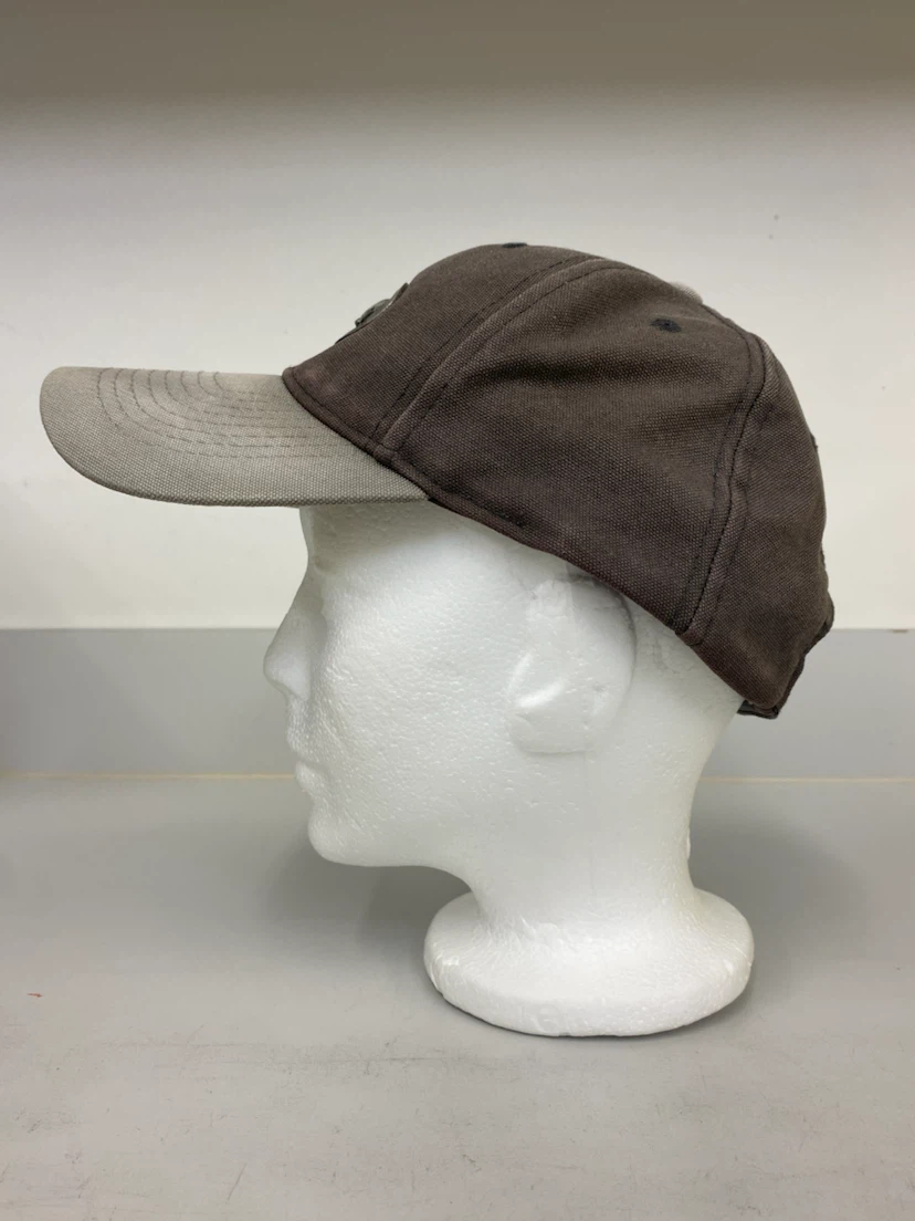Ducks Unlimited Saskatchewan Baseball Cap - photo 4
