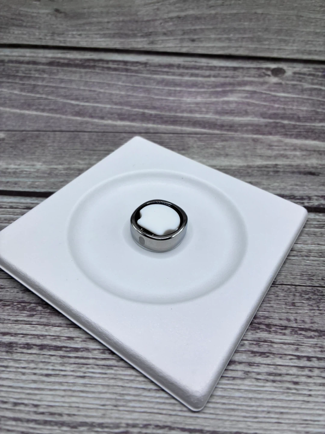RingConn Gen 2 Air Smart Ring - photo 2