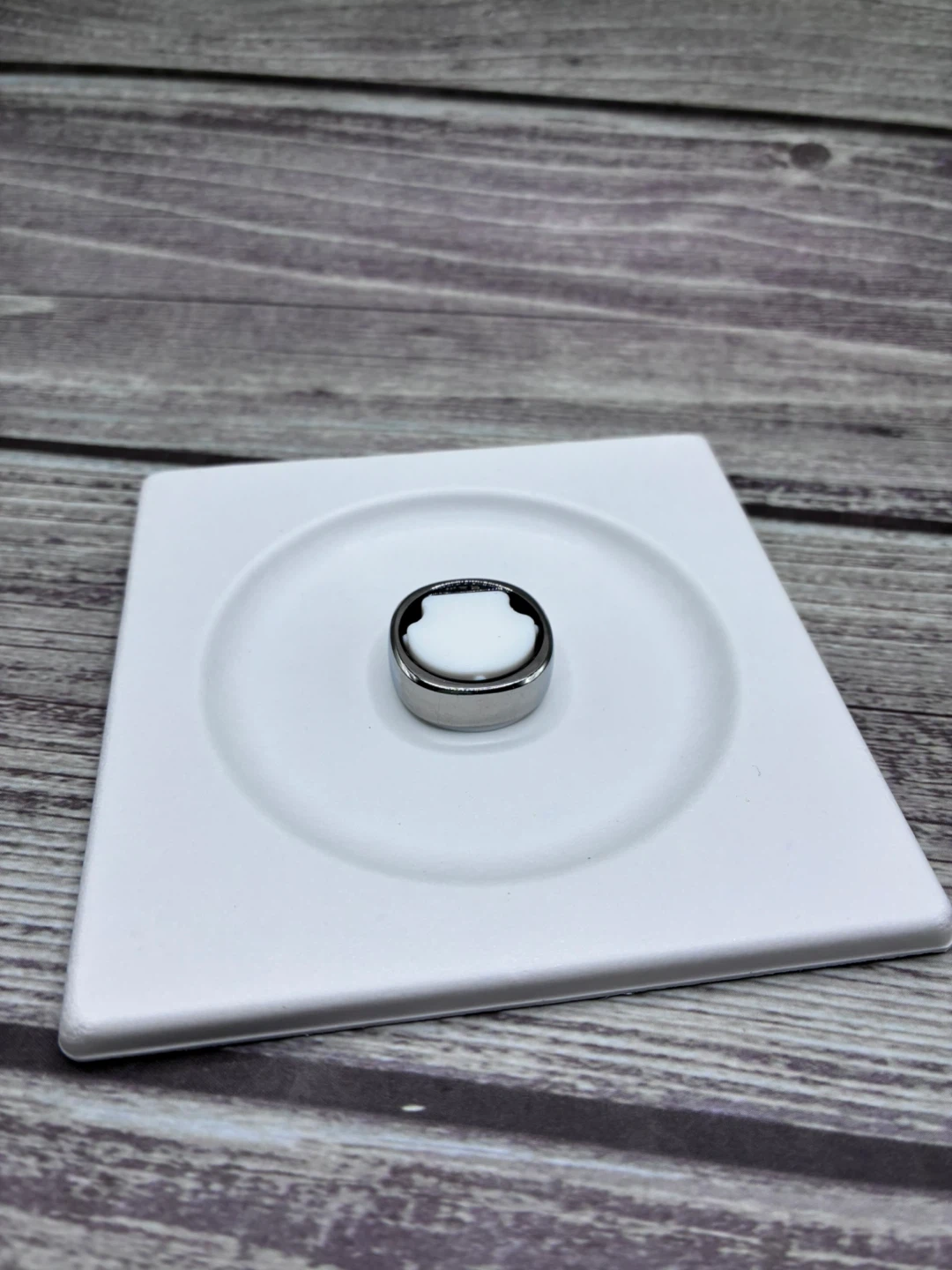 RingConn Gen 2 Air Smart Ring - photo 3