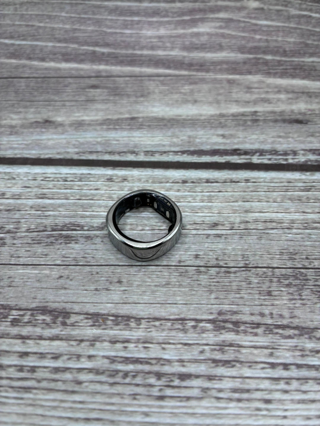 RingConn Gen 2 Air Smart Ring - photo 4