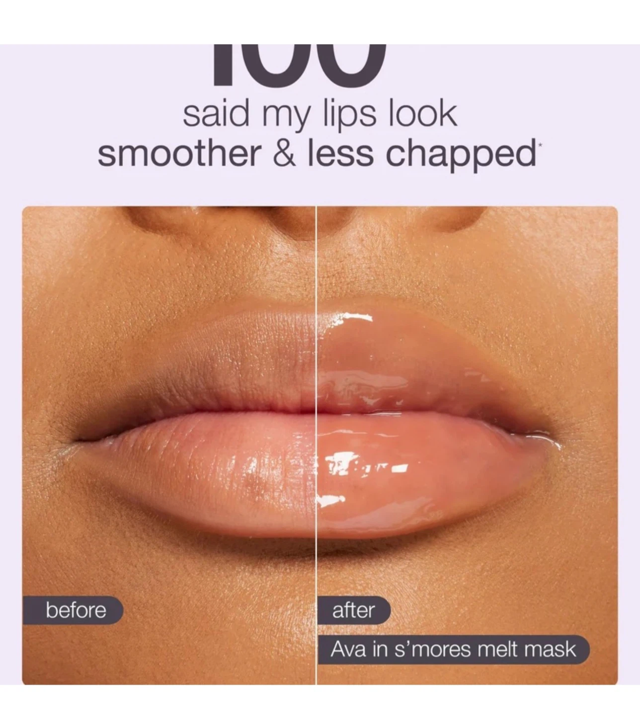 Tarte Maracuja Juicy Lip Mask S'mores full size - photo 2