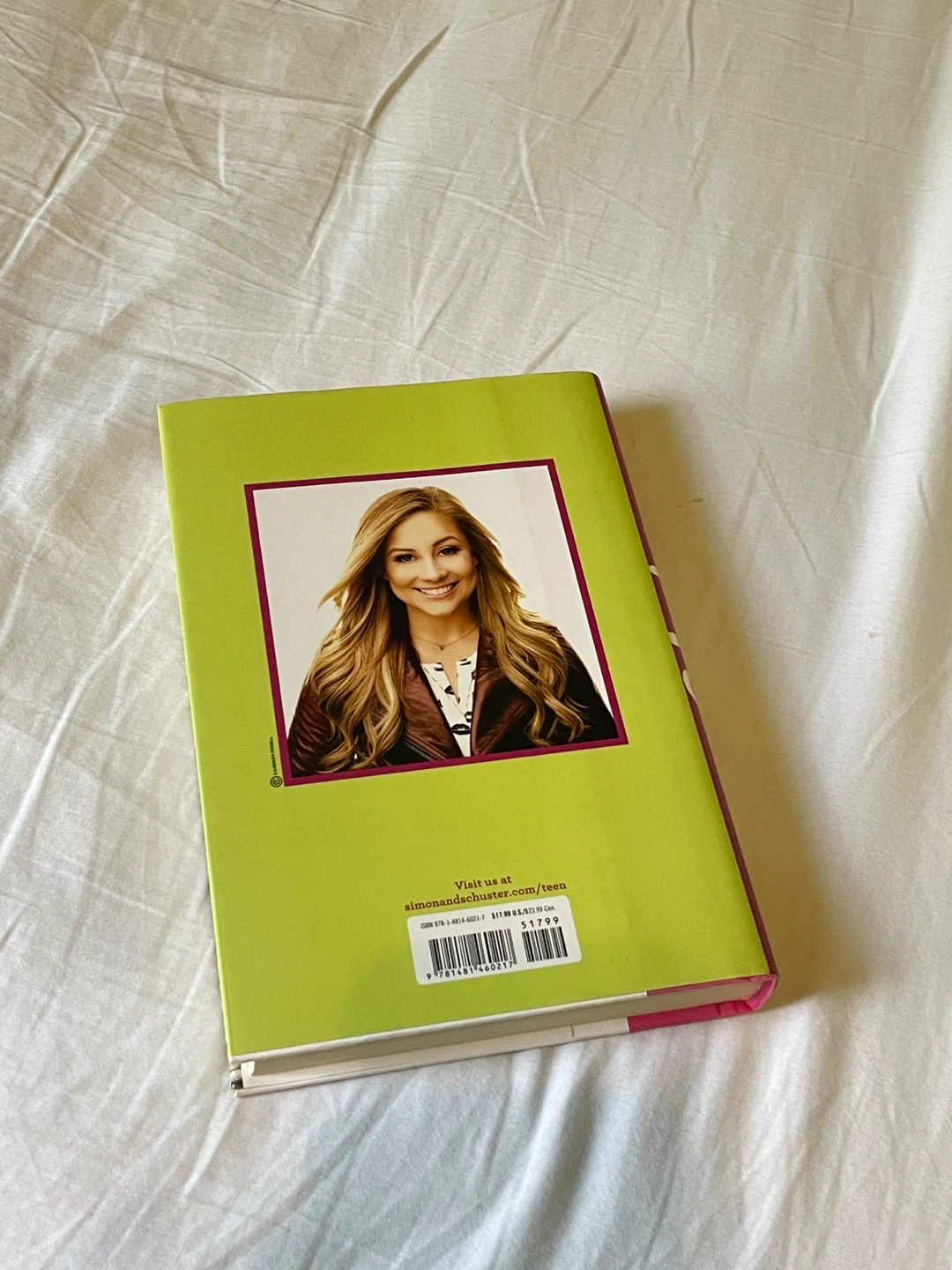 Young adult novel - The Flipside - photo 2