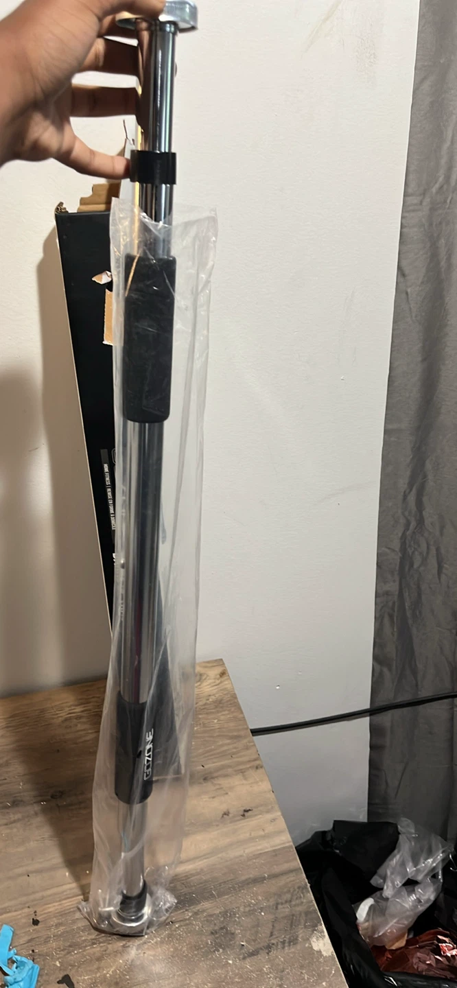 EZ ZONE Pull Up Bar - photo 2