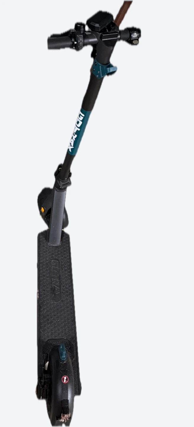 Gotrax Electric Scooter