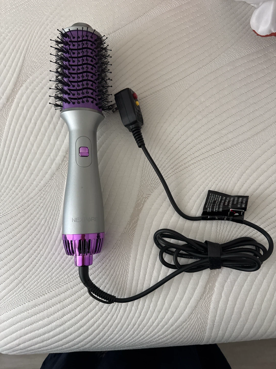 Nexlore Hair Dryer Brush