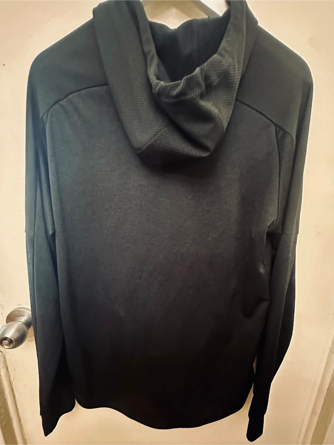 Adidas Nike  Hoodie - Size M - photo 2