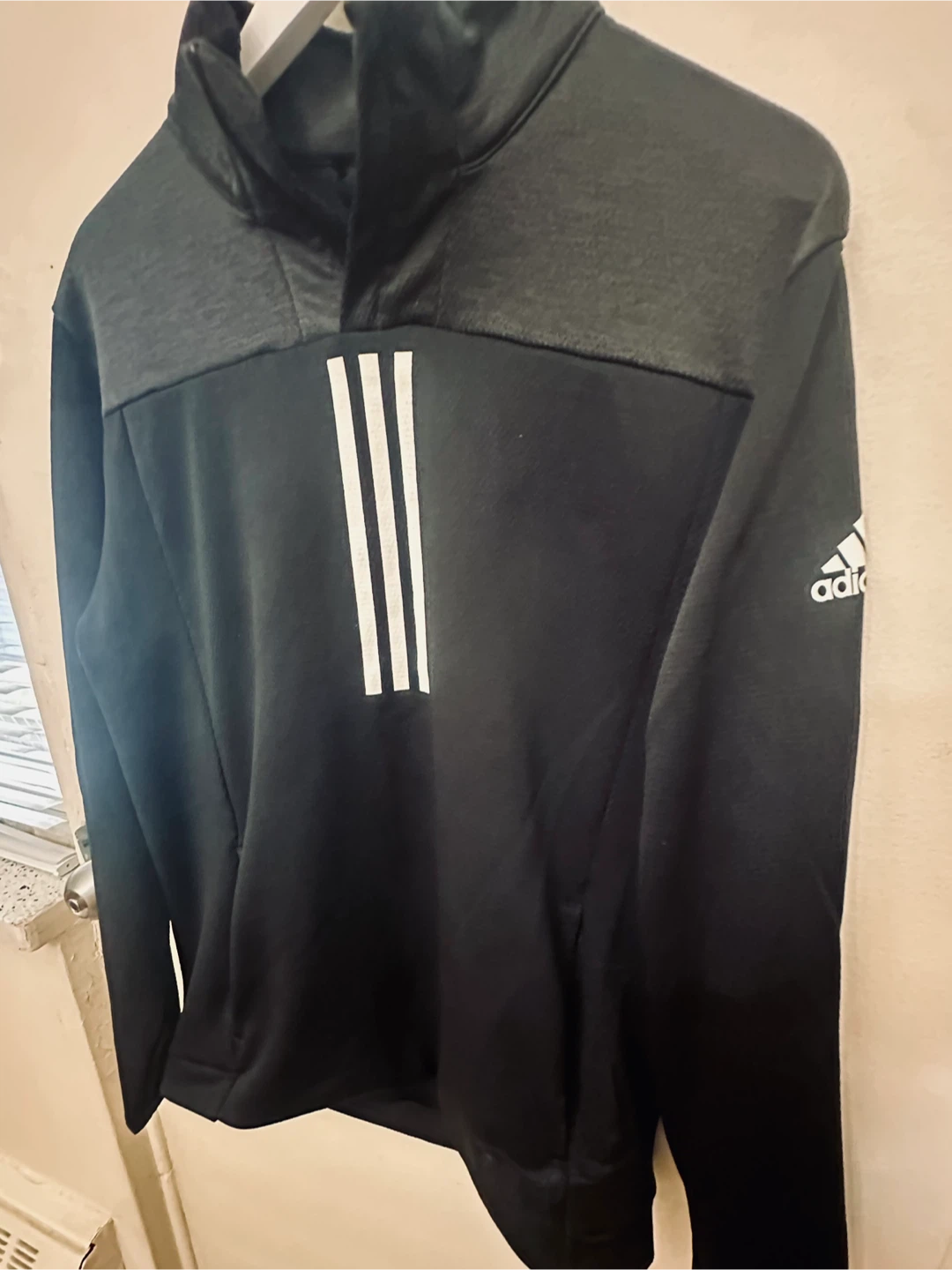 Adidas Nike  Hoodie - Size M - photo 3