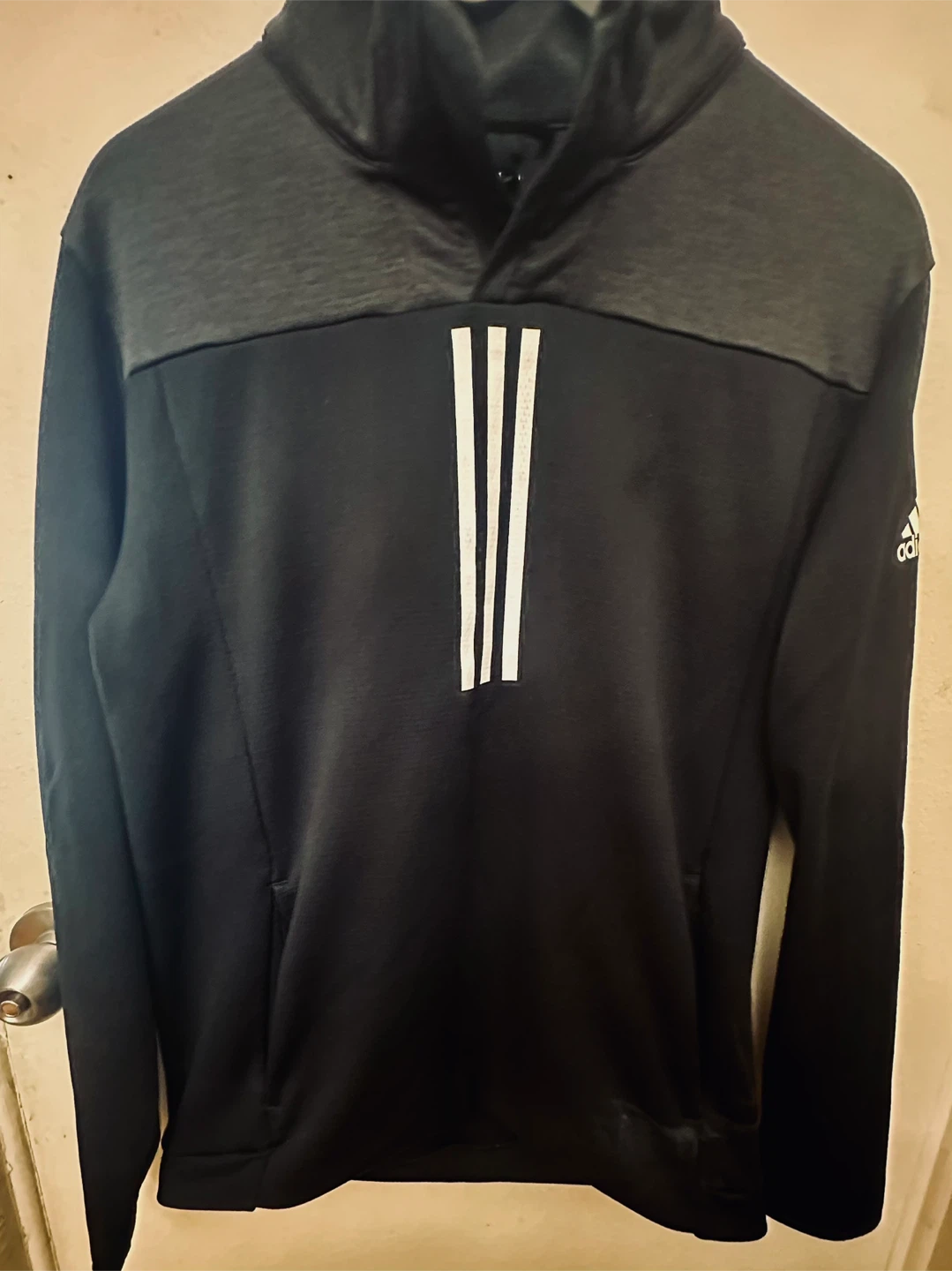 Adidas Nike  Hoodie - Size M - photo 4