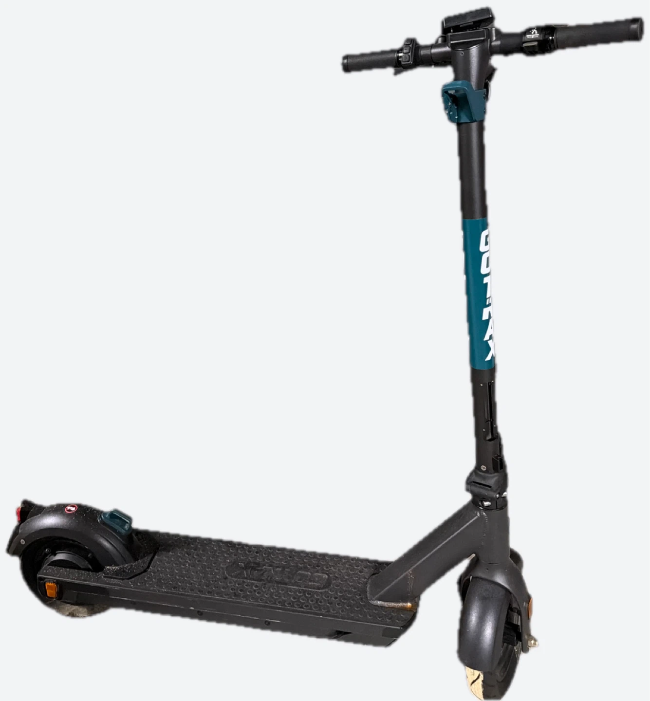 Gotrax Electric Scooter - photo 2