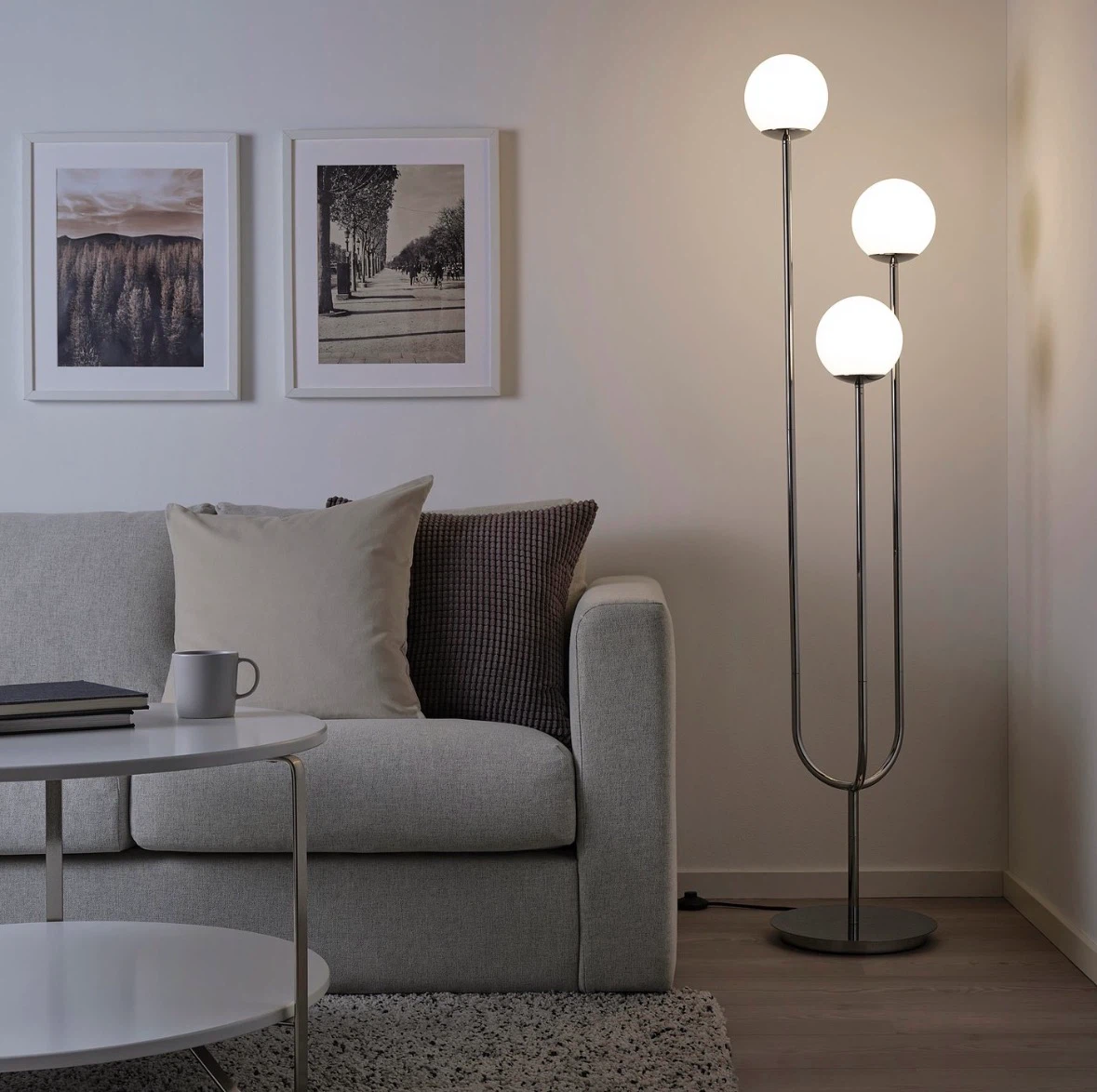 Floor Lamp