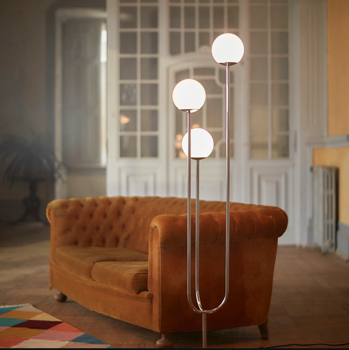 Floor Lamp - photo 2