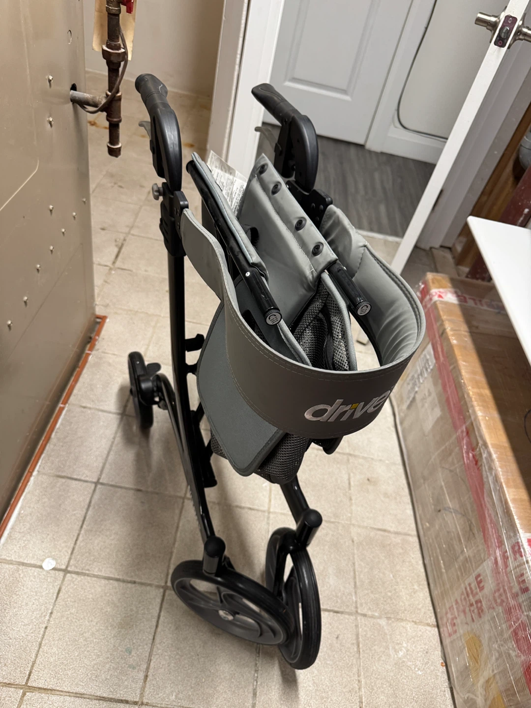 Drive Medical Walker - photo 2