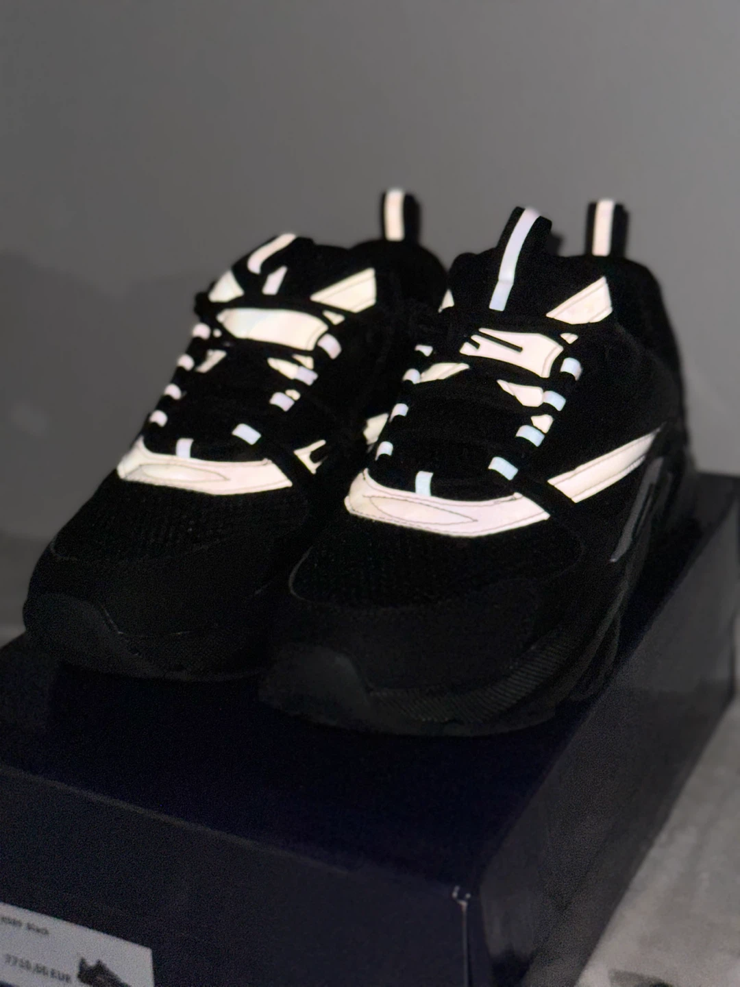 Dior B22High-Top Sneakers brand new - photo 3