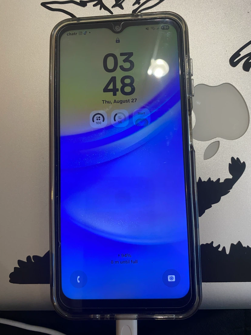 Samsung galaxy A14 5G 64GB UNLOCKED
