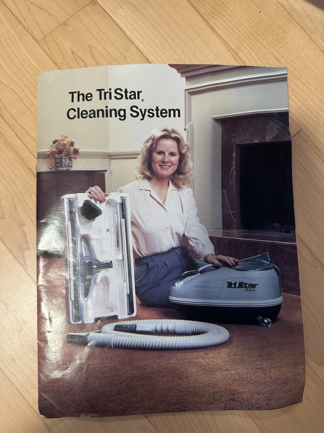 TriStar 50th Anniversary Edition Canister Vacuum - photo 5