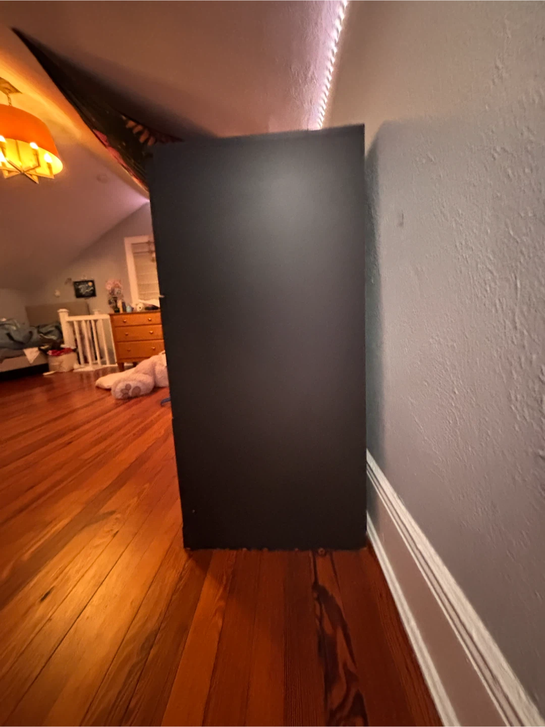 IKEA BRIMNES 3-Drawer Chest - photo 5