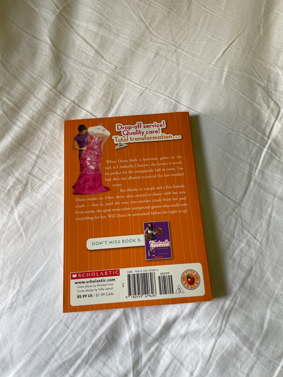youth fiction novels - photo 4