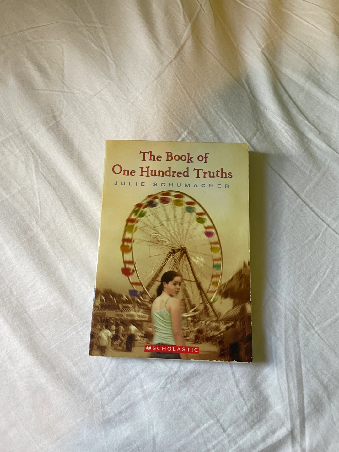 youth fiction novels - photo 5