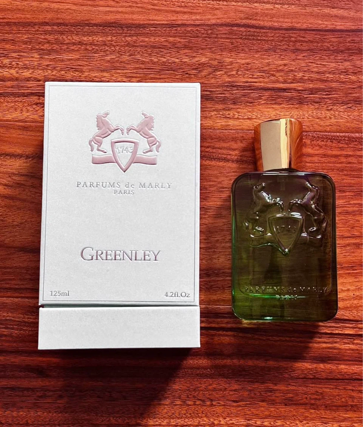 Parfum De Marly - photo 2