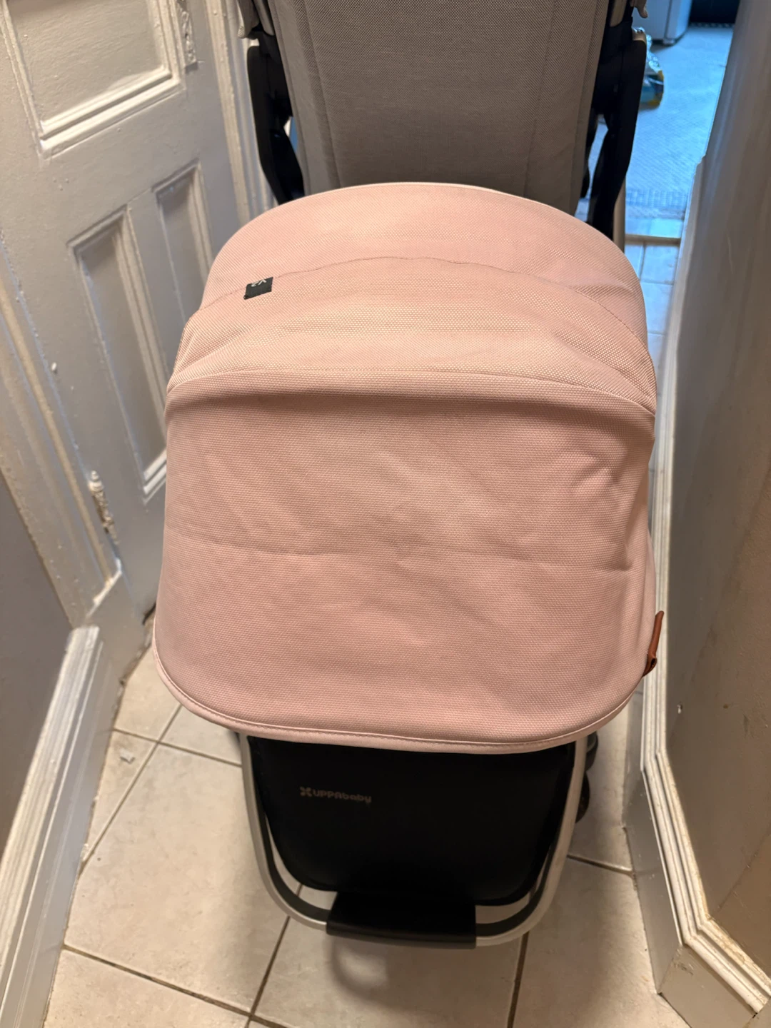 UPPAbaby Vista Double Stroller (2019) - photo 3