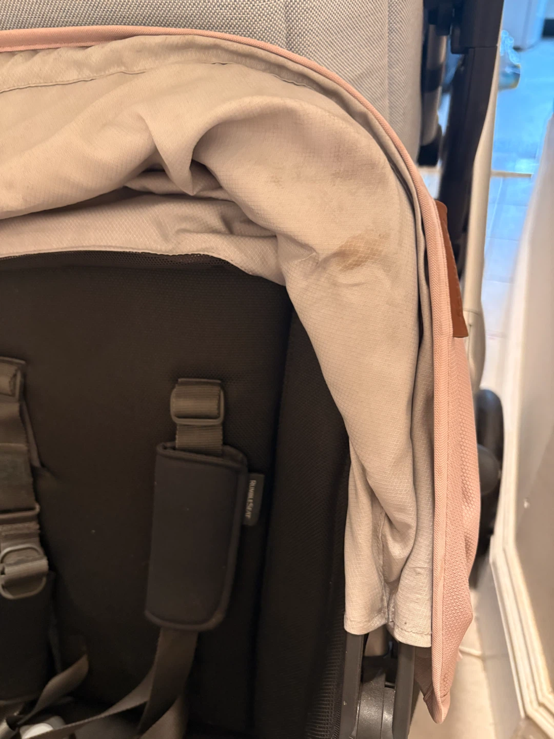 UPPAbaby Vista Double Stroller (2019) - photo 5