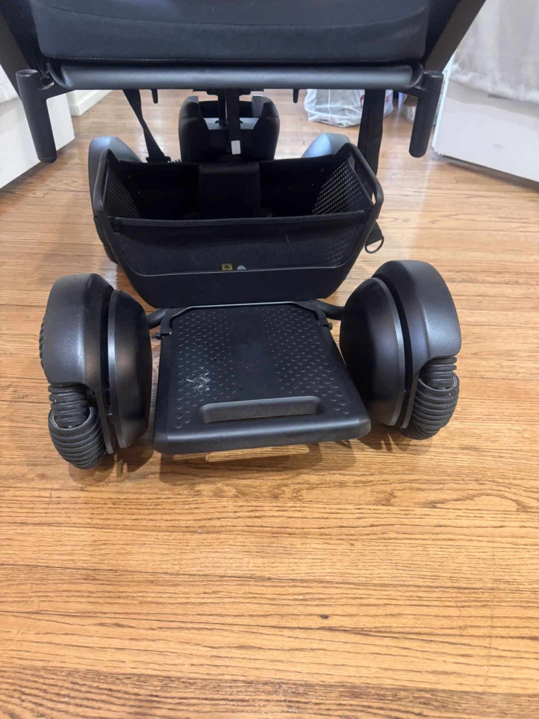 WHILL Model C2 Mobility Chair - photo 5