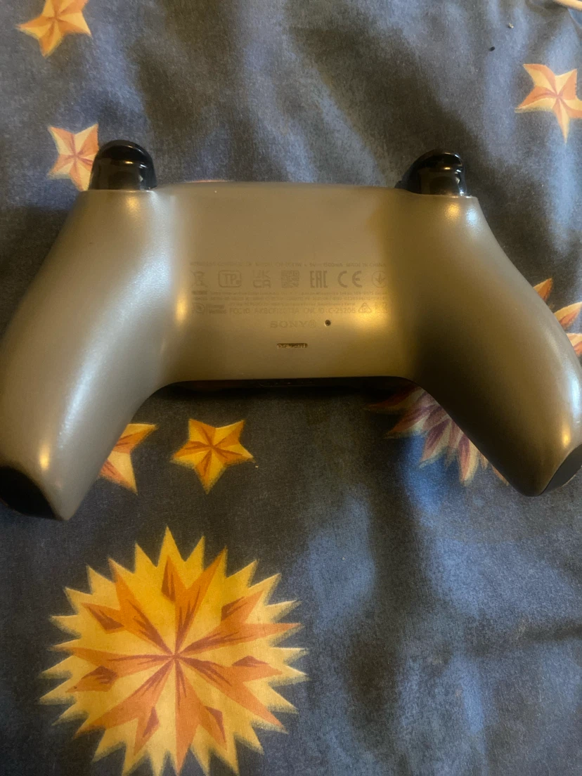 Sony PlayStation 5 DualSense Controller - Camo - photo 2