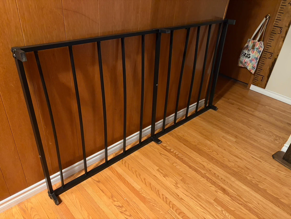 Toddler Twin Metal Bed Frame