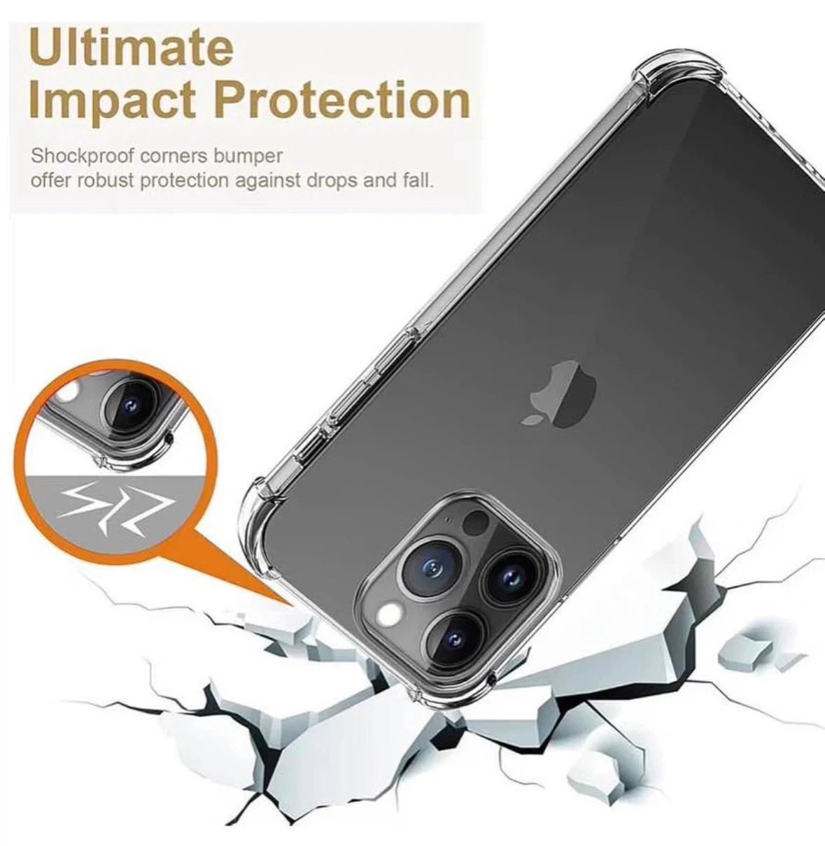 iPhone 13 Pro Max Case 6.7" - photo 5