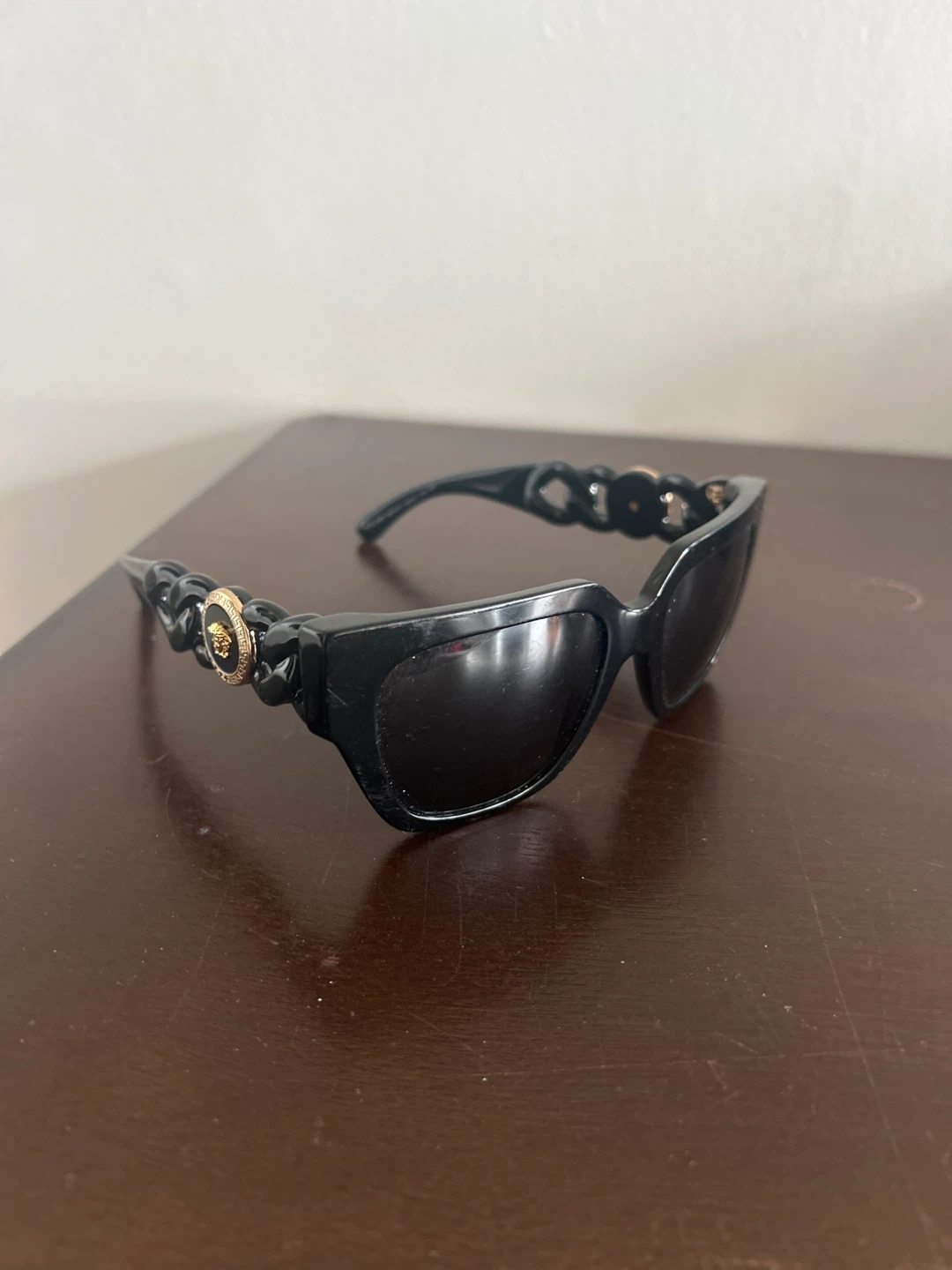 Versace Sunglasses - VE4409