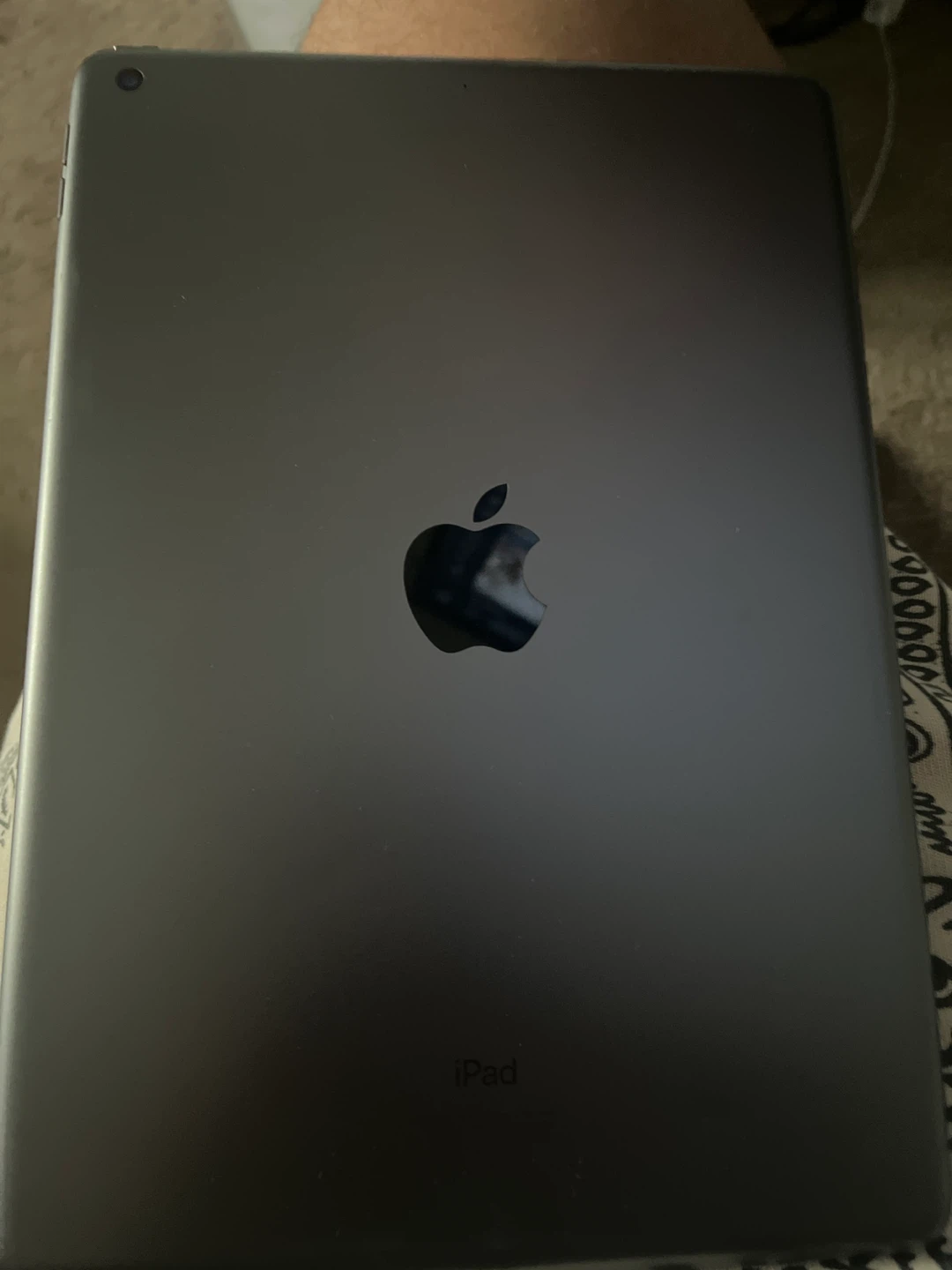 Apple iPad 9th generation - photo 2