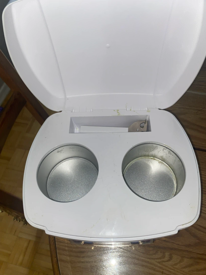 Satin Smooth Double Wax Warmer - photo 2