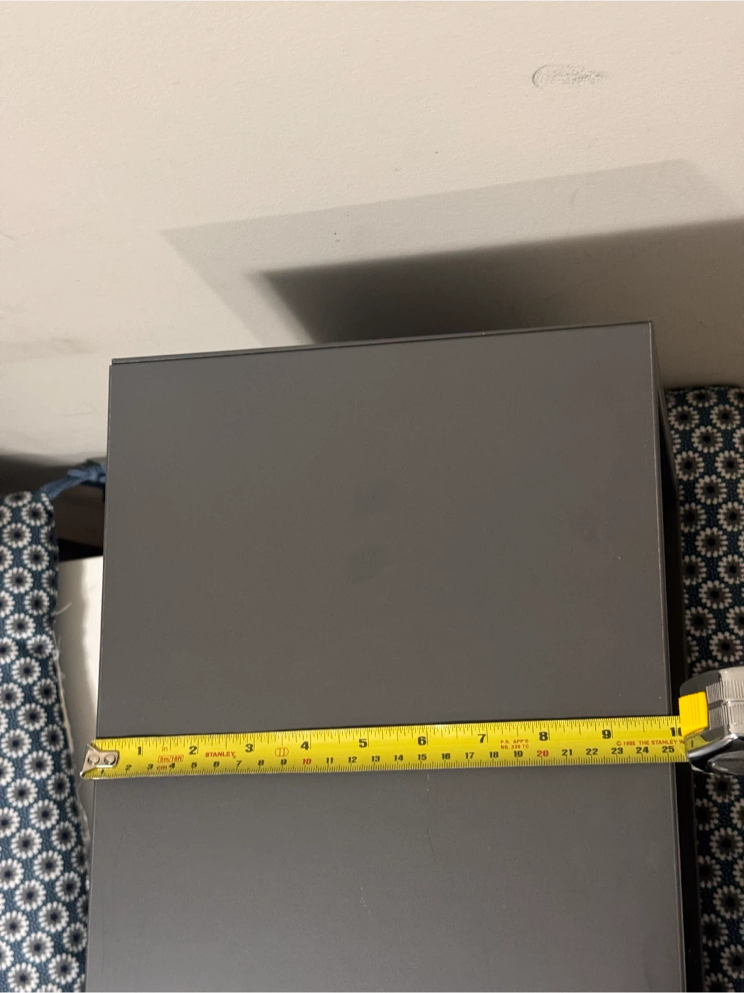 IKEA Eket Cube Cabinet - photo 4