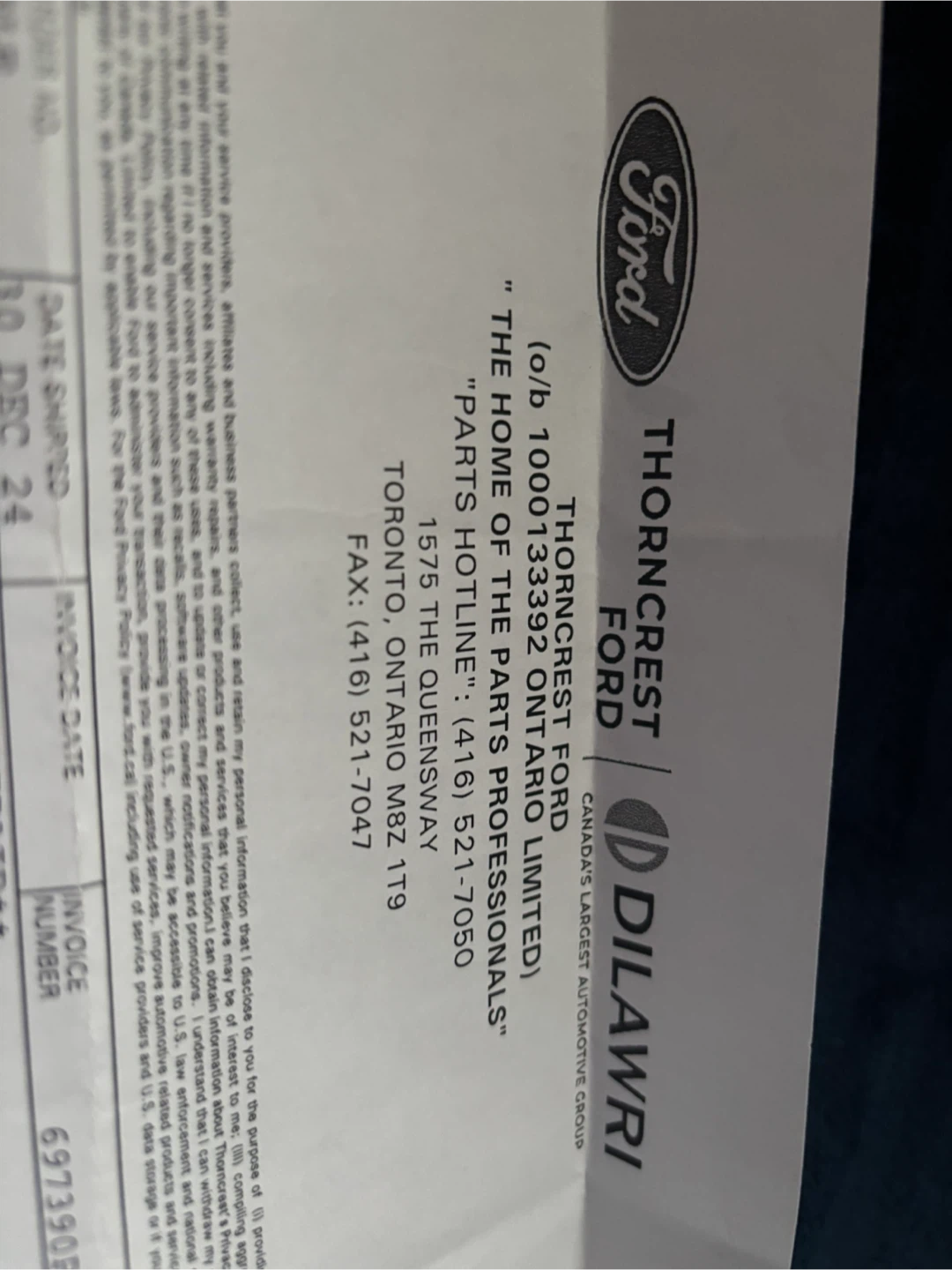 Ford Escape All-Weather Floor Mats - photo 5