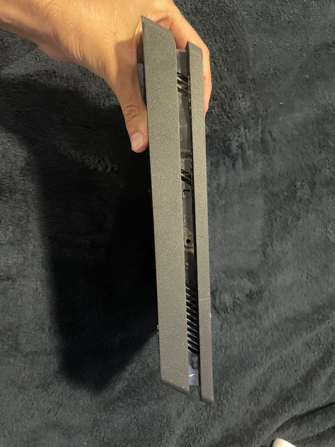 Sony PlayStation 4 Slim Console - photo 3