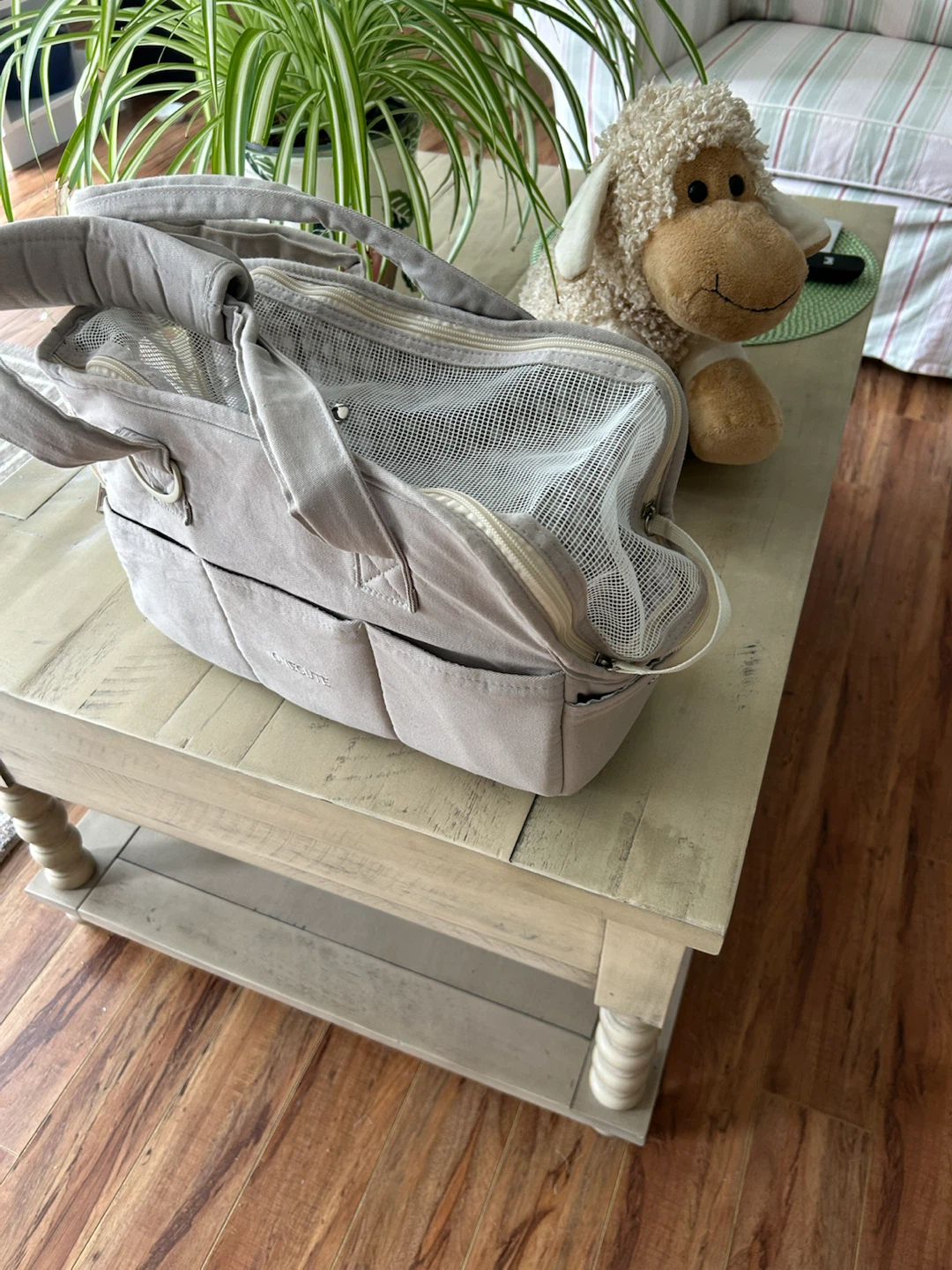 New small dog carrier - photo 5