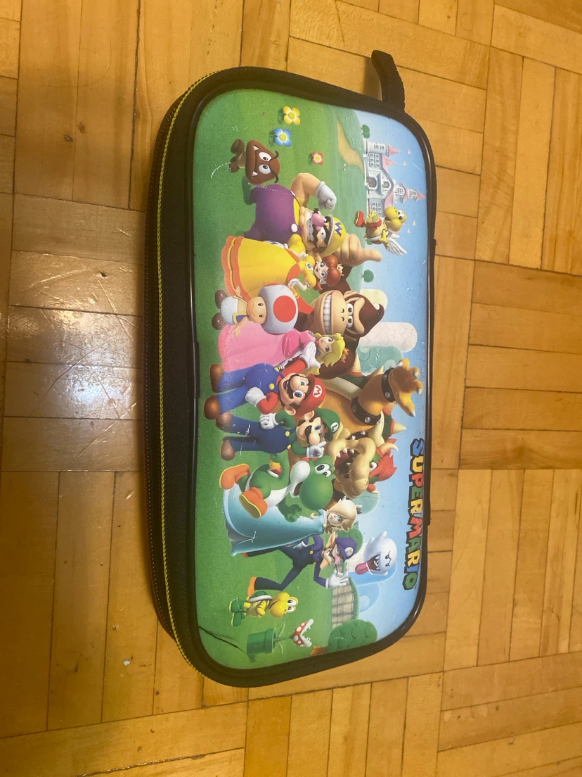 Nintendo Switch Console - photo 3