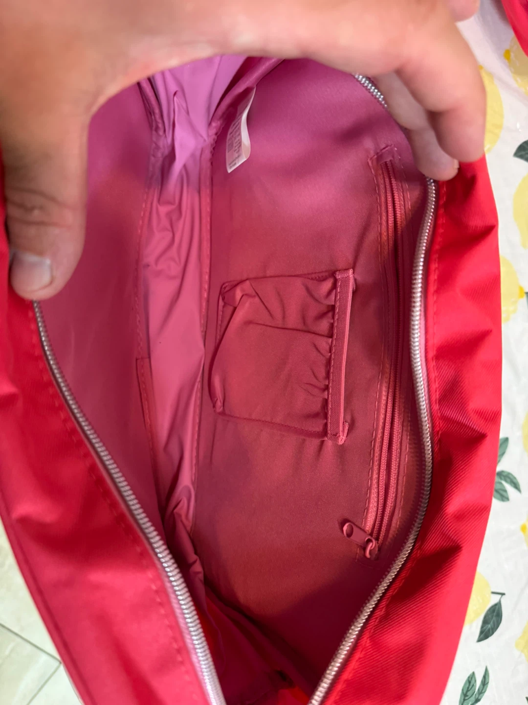 Top Model Lunch Bag - photo 3