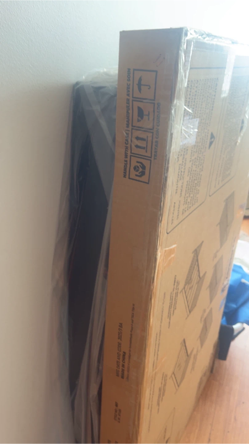 🍼 Brand New 5-in-1 Convertible Crib + Mattress — $150 OBO - photo 2