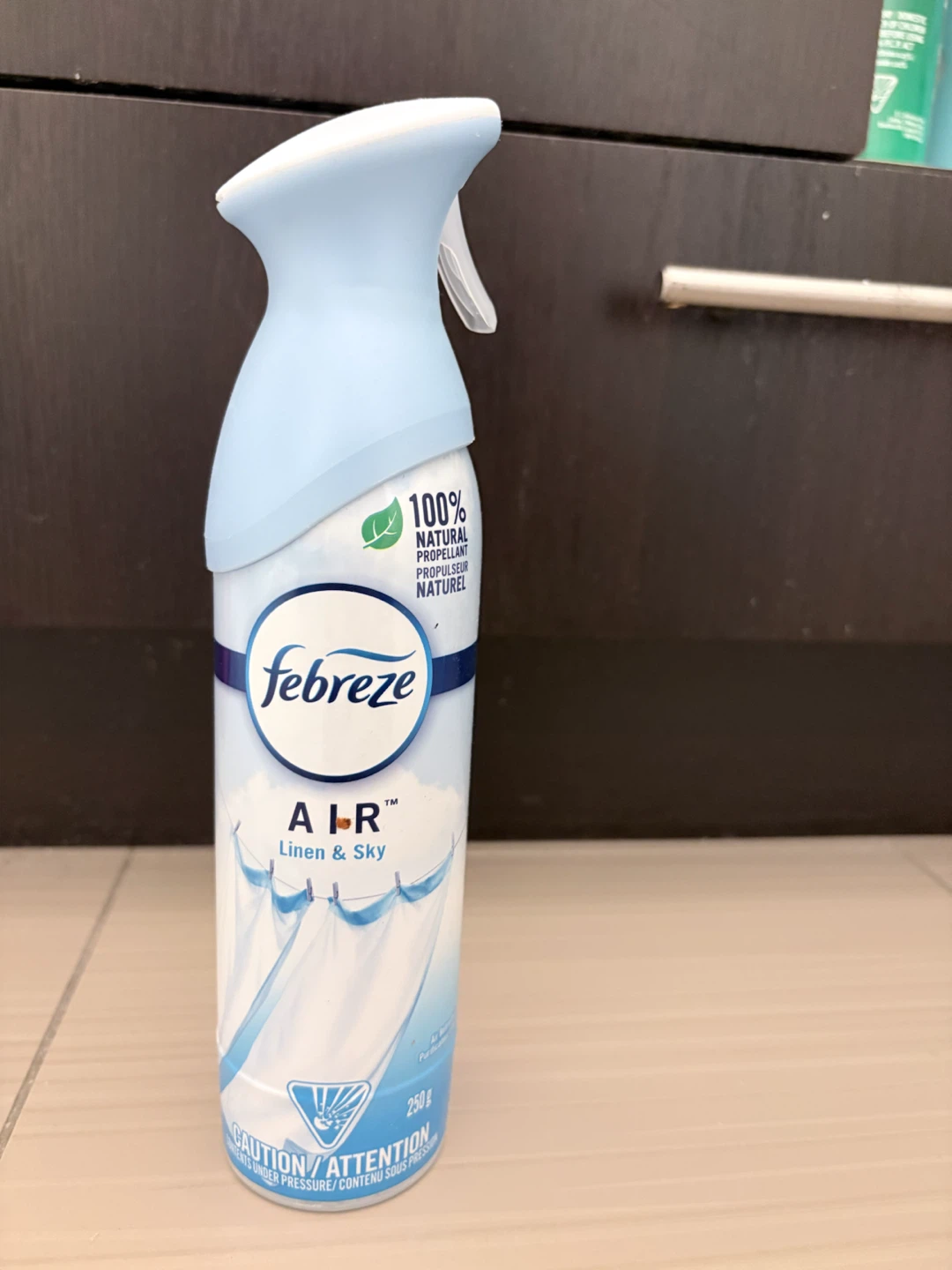 Febreze Air Freshener Linen & Sky