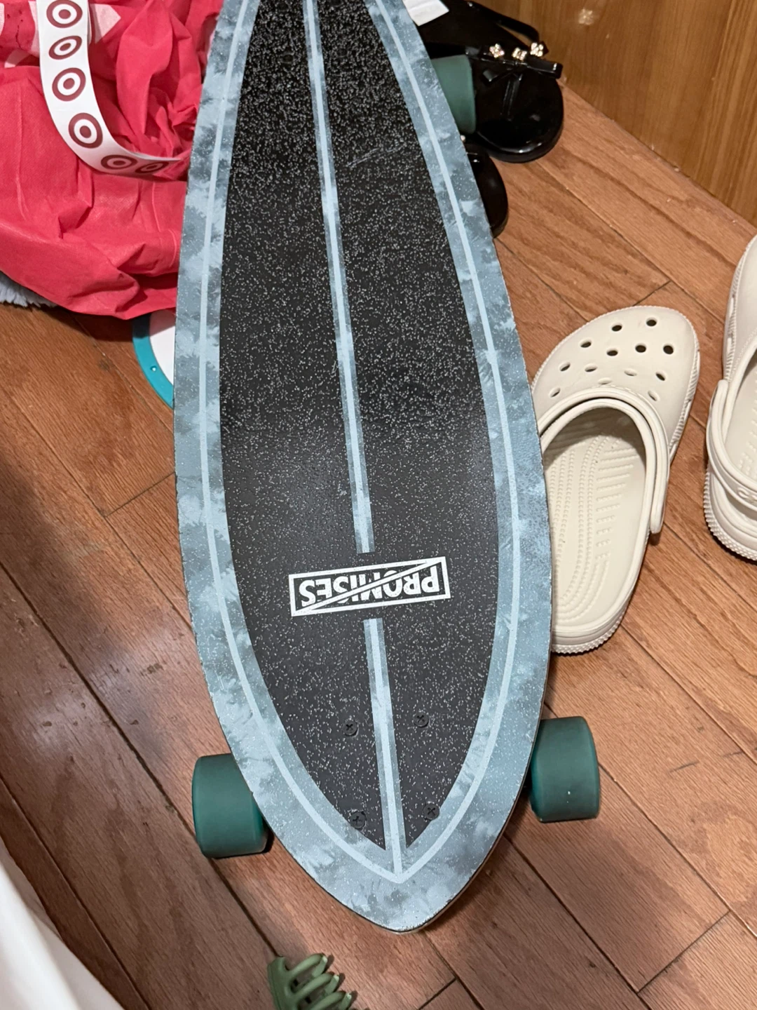 Surfskate "Promises"