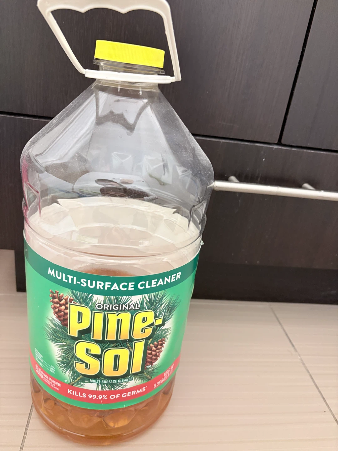 Pine-Sol Original Multi-Surface Cleaner
