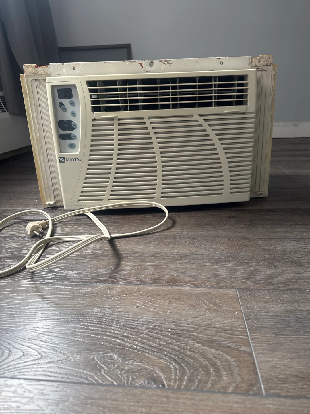 Maytag Window Air Conditioner