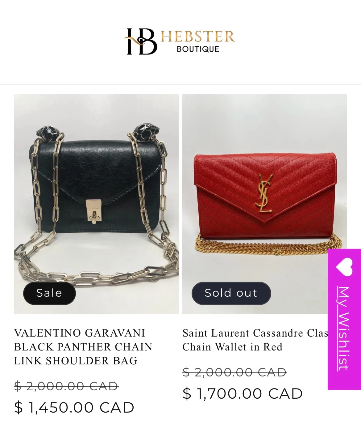 Valentino Garavani bag - photo 2