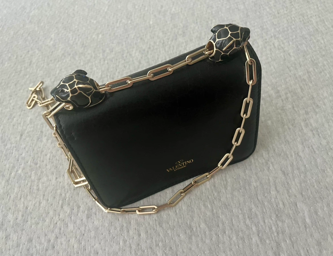 Valentino Garavani bag - photo 3
