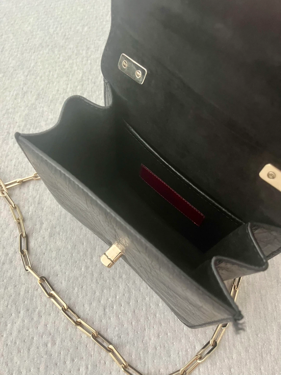 Valentino Garavani bag - photo 4