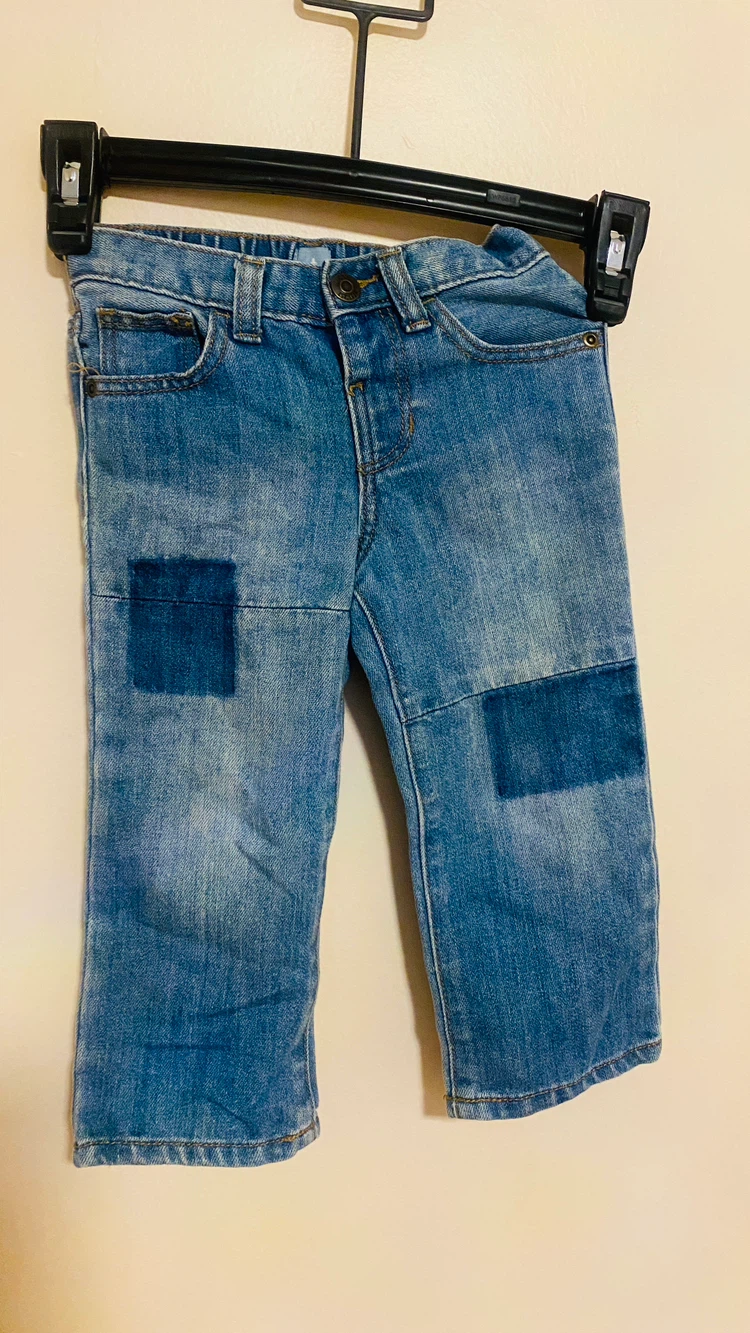 Baby gap size 18-24 m