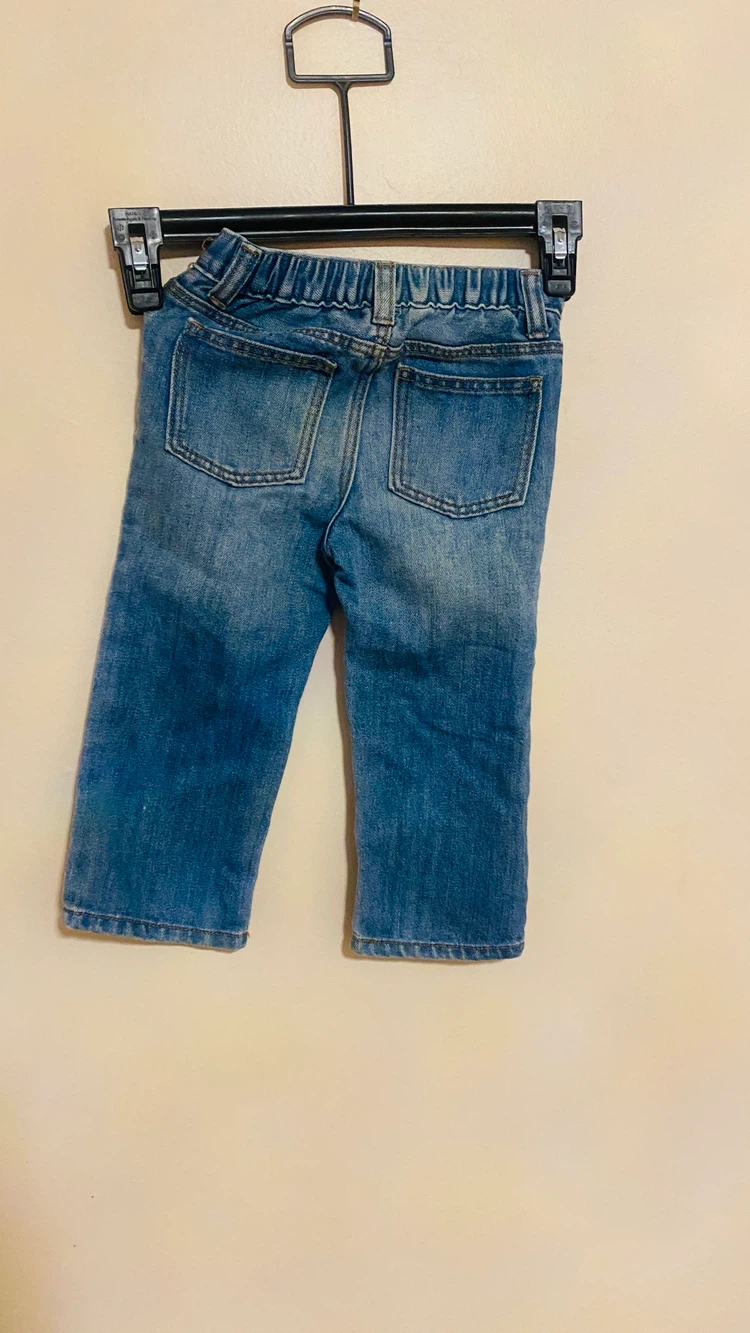 Baby gap size 18-24 m - photo 2